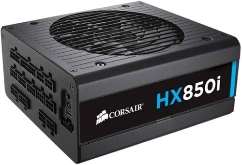 Περισσότερες πληροφορίες για "Corsair HX850i (850W) Platinum"