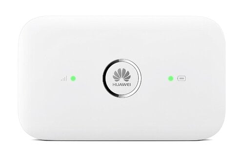 Περισσότερες πληροφορίες για "HUAWEI Mobile WiFi E5573Cs 4G router with sim card"