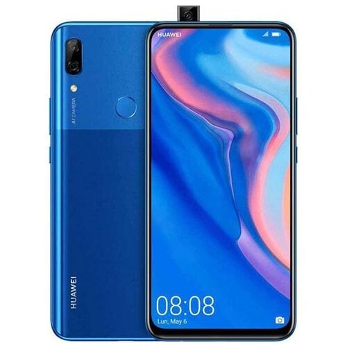 Περισσότερες πληροφορίες για "Huawei P smart Z (Μπλε/64 GB)"