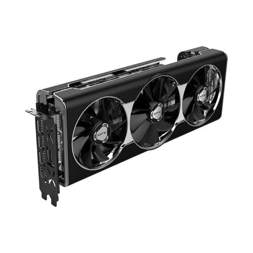 Περισσότερες πληροφορίες για "XFX 5700XT THIC III"