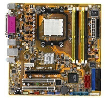 Περισσότερες πληροφορίες για "Motherboard 1155 & 1150 & AM2 & AM3"