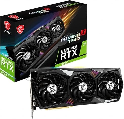 Περισσότερες πληροφορίες για "rtx 3080 ti"