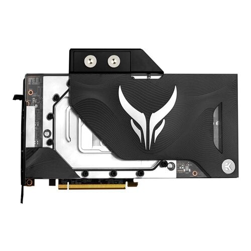 Περισσότερες πληροφορίες για "PowerColor Liquid Devil Radeon RX 6900 XT Ultimate 16GDDR6"