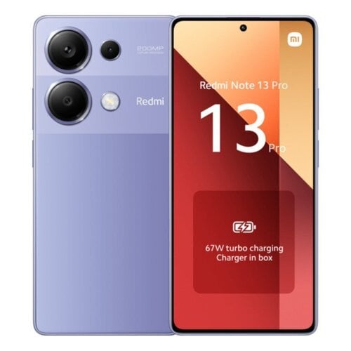 Περισσότερες πληροφορίες για "REDMI NOTE 13 PRO ΑΝΤΑΛΛΑΓΗ"