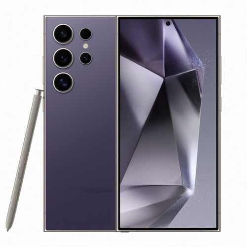 Περισσότερες πληροφορίες για "Samsung s24 Ultra Violet 512gb αγορα 30/12/24 ολόφρεσκο με εγγύηση 2 χρονια. Οποιος προλαβει"