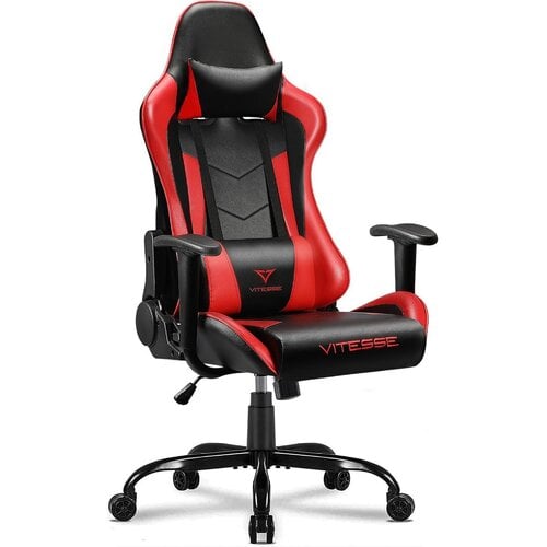 Περισσότερες πληροφορίες για "GAMING CHAIR"