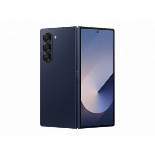 Περισσότερες πληροφορίες για "Samsung Galaxy Z Fold6 (Navy/512 GB)"