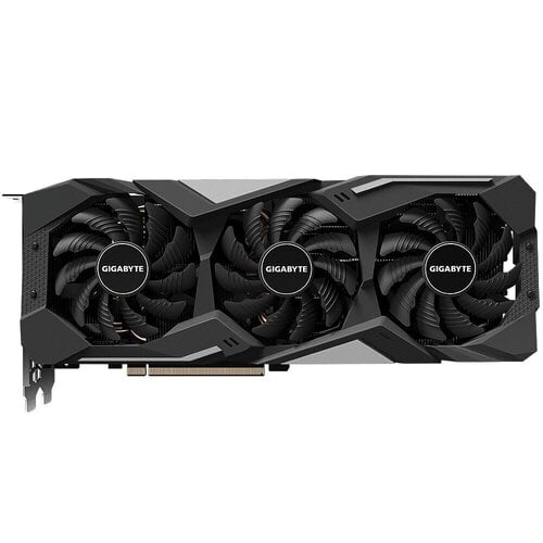 Περισσότερες πληροφορίες για "Gigabyte Radeon RX 5700 XT GAMING OC 8G"