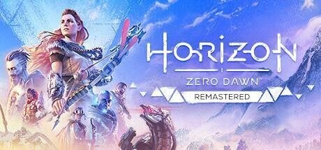 Περισσότερες πληροφορίες για "Horizon Zero Dawn Remastered ps5"