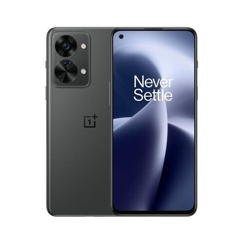 Περισσότερες πληροφορίες για "OnePlus Nord 2T 5G (Γκρι/128 GB)"