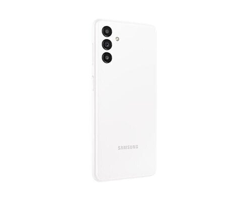 Περισσότερες πληροφορίες για "Samsung Galaxy A13 5G SM-A136B (Άσπρο/64 GB)"