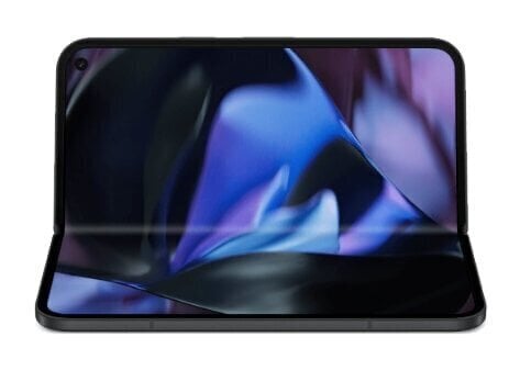 Περισσότερες πληροφορίες για "Google Pixel 9 Pro Fold (Μαύρο/512 GB)"