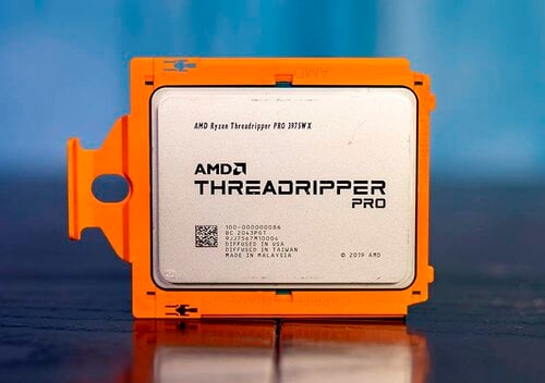 Περισσότερες πληροφορίες για "Σετ AMD Ryzen Threadripper PRO 3975WX+μητρική eATX+128GB μνήμες+Yδρόψυξη,σε τιμή χώμα.Δώρο eATX Case"