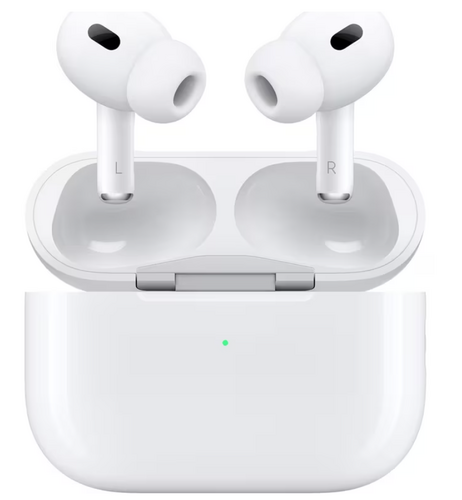 Περισσότερες πληροφορίες για "Apple AirPods Pro (Άσπρο)"