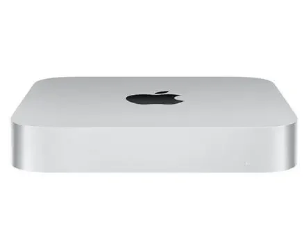 Περισσότερες πληροφορίες για "Apple MacMini Desktop (Apple M2/8 GB/256GB/10 Core GPU) ΣΦΡΑΓΙΣΜΕΝΟ"