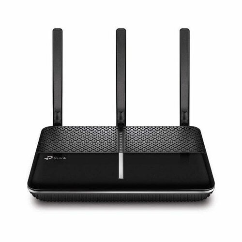 Περισσότερες πληροφορίες για "TP-Link VR900 AC1900 Wireless Gigabit VDSL/ADSL Modem Router"