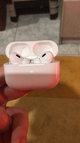 Περισσότερες πληροφορίες για "Air pods gen3 Pro"