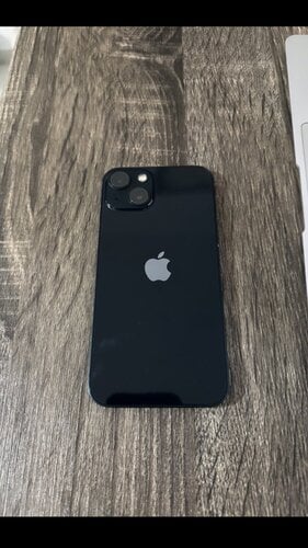 Περισσότερες πληροφορίες για "Apple iPhone 13 (Μπλε/128 GB)"