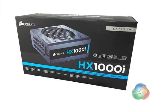 Περισσότερες πληροφορίες για "Corsair HX1000i Platinum Modular PSU"