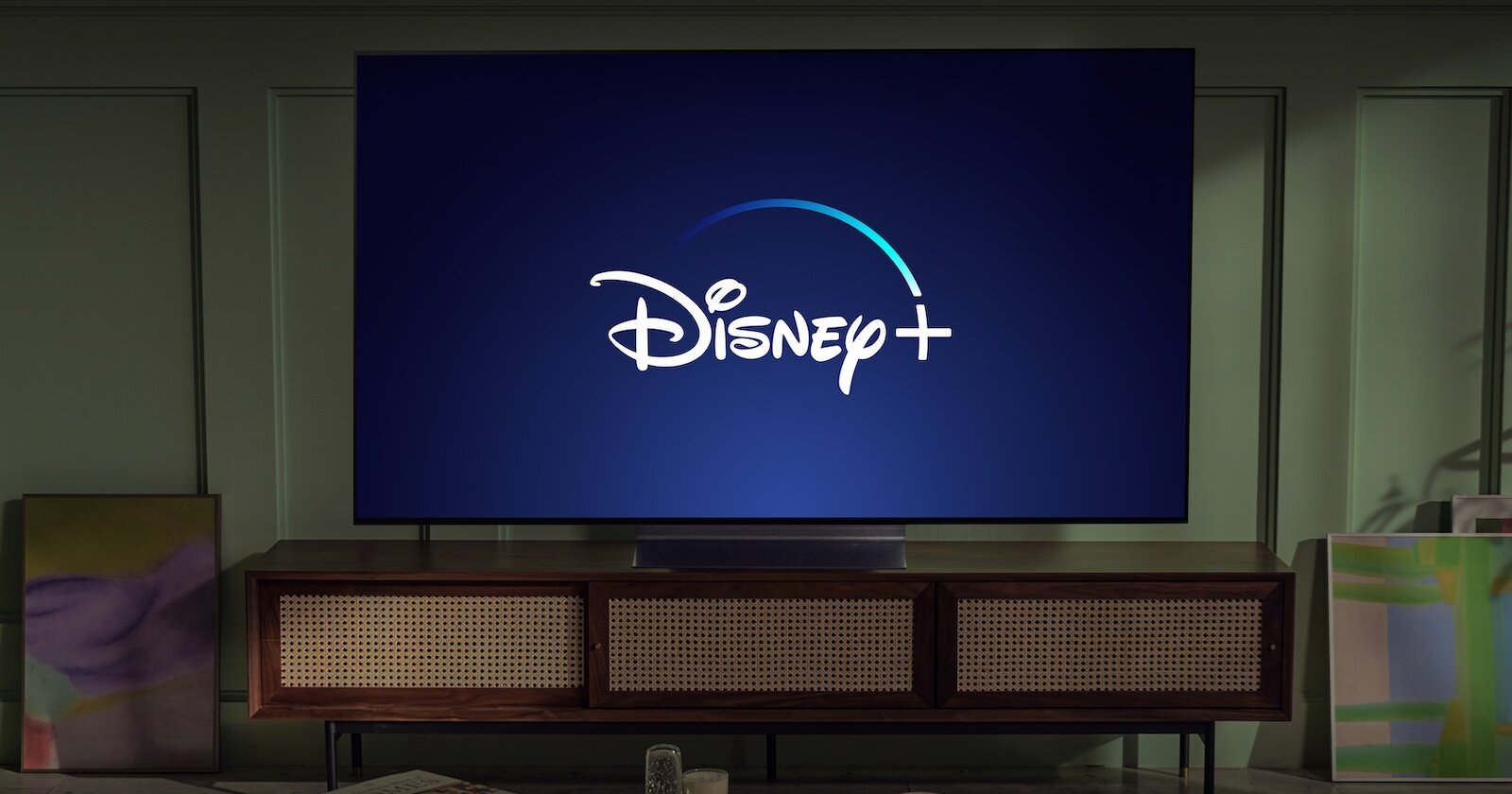 Το Disney+ προσθέτει υποστήριξη του προτύπου HDR10+