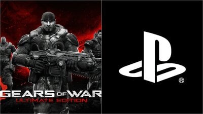 Το Gears of War και άλλα Xbox παιχνίδια έρχονται στο PS5 το 2025