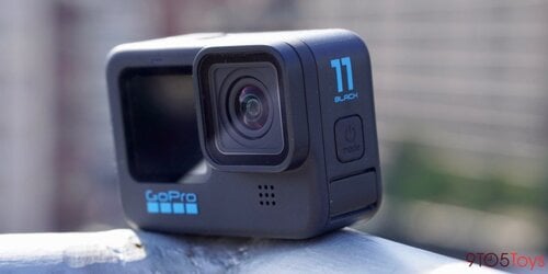 Περισσότερες πληροφορίες για "Gopro 11 + extras"