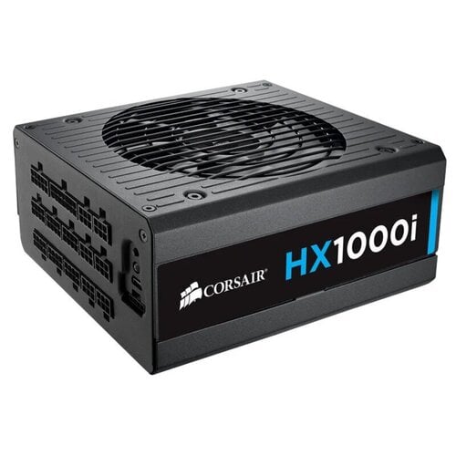 Περισσότερες πληροφορίες για "Corsair HX1000i (1000W)"