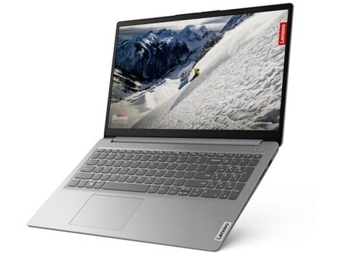 Περισσότερες πληροφορίες για "Lenovo Ideapad 1 AMN7 (Ryzen 5 7520/16GB/512 GB) - Σφραγ. Αντιπροσωπείας"