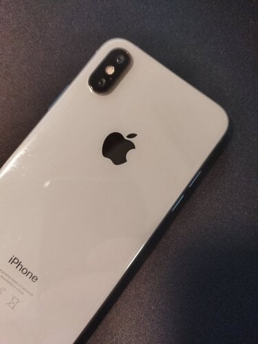 Περισσότερες πληροφορίες για "Iphone x s"