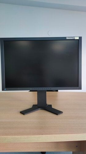 Περισσότερες πληροφορίες για "EIZO FlexScan MX240W 24" 1900x1200 TFT LCD Medical Monitor"