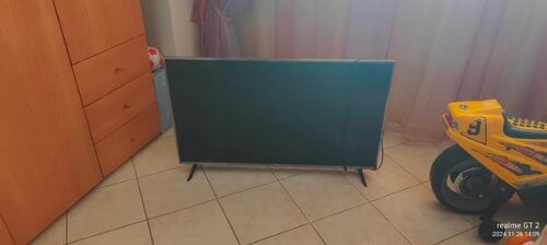 Xiaomi Mi TV 4S (Σπασμένη Οθόνη)