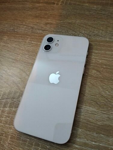 Περισσότερες πληροφορίες για "Apple iPhone 12 (Άσπρο/128 GB)"