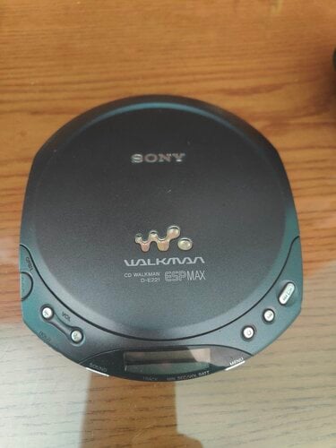 Περισσότερες πληροφορίες για "Sony Walkman"