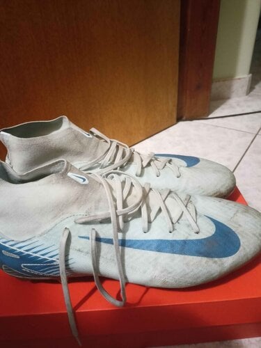 Περισσότερες πληροφορίες για "NIKE ΠΟΔΟΣΦΑΙΡΙΚΑ ΠΑΠΠΟΥΤΣΙΑ"