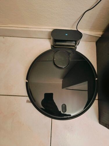 Περισσότερες πληροφορίες για "Xiaomi mi robot vacuum mop"