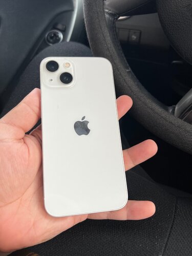 Περισσότερες πληροφορίες για "iPhone 14 256"