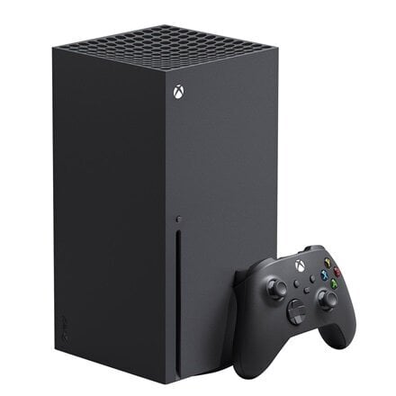 Περισσότερες πληροφορίες για "Microsoft Xbox Series X"