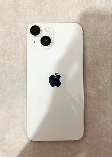 Περισσότερες πληροφορίες για "iPhone 13 256"