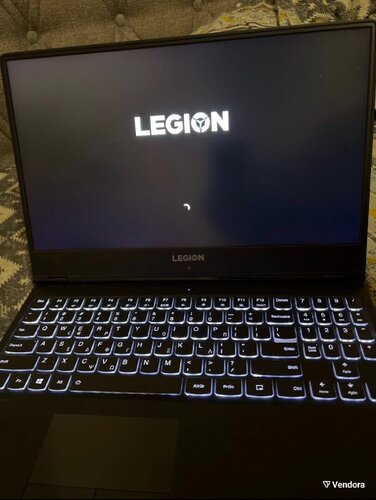 Περισσότερες πληροφορίες για "Πωλείται Lenovo Legion Y530 - Gaming Laptop i7, GTX 1050, 128GB SSD"