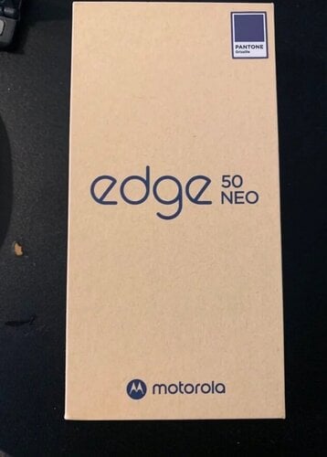 Περισσότερες πληροφορίες για "Motorola Edge 50 Neo (Γκρι/256 GB)"