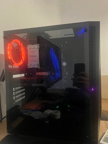 Περισσότερες πληροφορίες για "Gaming pc"