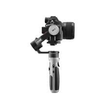 Περισσότερες πληροφορίες για "Zhiyun Crane M2S Gimbal & Stabilizers"