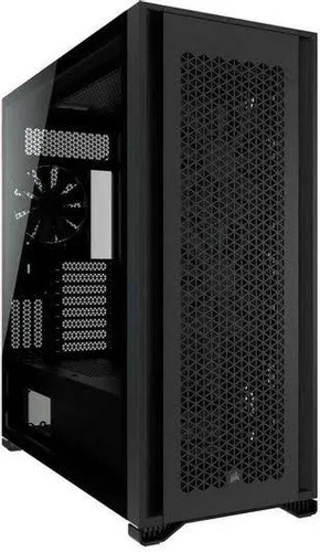 Περισσότερες πληροφορίες για "Corsair 7000D AIRFLOW (Full Tower/Μαύρο)"