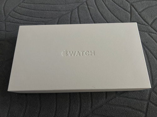 Περισσότερες πληροφορίες για "Καινούργιο Apple Watch Ultra 2 49mm Titanium Blue/Black TL S/M -  Σφαγισμένο στο κουτί - (ΝΕΑ ΤΙΜΗ)"