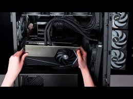 Περισσότερες πληροφορίες για "MSI GeForce RTX 4090 SUPRIM LIQUID X"