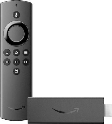 Περισσότερες πληροφορίες για "Fire tv stick 2020 lite"