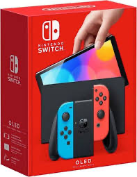 Περισσότερες πληροφορίες για "Nintendo switch Oled + θήκη Θεσσαλονίκη"