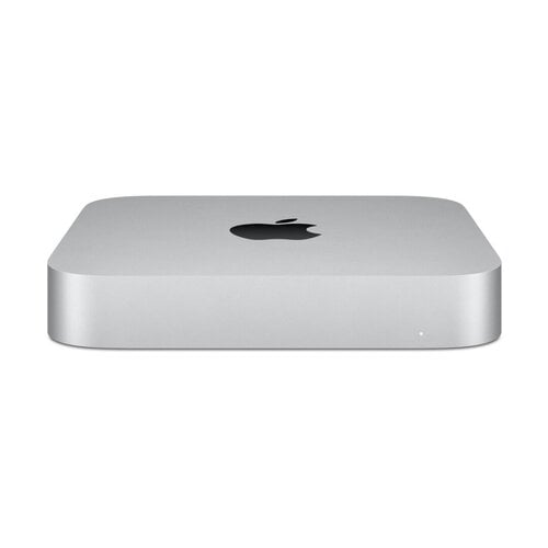 Περισσότερες πληροφορίες για "Mac mini m1 8/512gb"