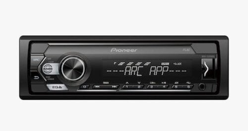 Pioneer MVH-S120UB