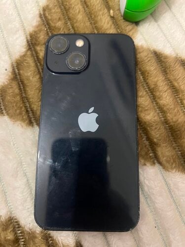 Περισσότερες πληροφορίες για "Apple iPhone 13 mini"